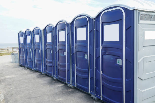 Portable Restrooms for Agricultural Sites in Kiawah Island, SC