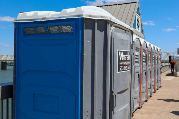 Professional Portable Potty Rental in Kiawah Island, SC